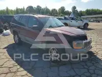 2000 Jeep CHEROKEE фото