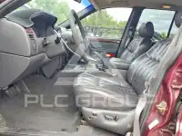 2000 Jeep CHEROKEE фото