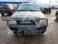2000 Jeep CHEROKEE фото