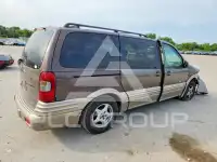 2000 Pontiac MONTANA photo