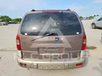 2000 Pontiac MONTANA photo