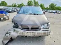 2000 Pontiac MONTANA photo