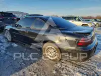 2000 Pontiac GRAND PRIX фото