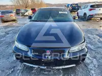2000 Pontiac GRAND PRIX фото