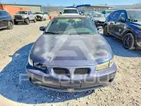2000 Pontiac GRAND PRIX фото