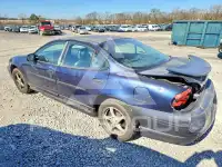 2000 Pontiac GRAND PRIX фото