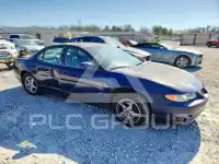 2000 Pontiac GRAND PRIX фото