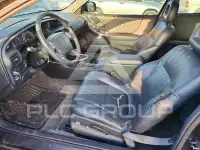 2000 Pontiac GRAND PRIX фото
