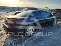 2000 Pontiac GRAND PRIX фото