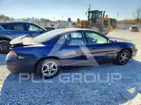 2000 Pontiac GRAND PRIX фото