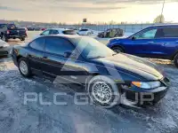 2000 Pontiac GRAND PRIX фото