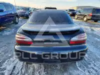 2000 Pontiac GRAND PRIX фото