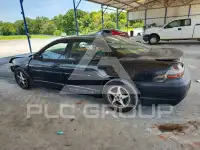 2000 Pontiac GRAND PRIX photo