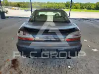 2000 Pontiac GRAND PRIX photo