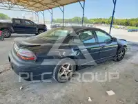 2000 Pontiac GRAND PRIX photo