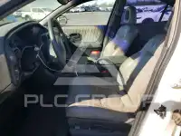 2000 Pontiac GRAND PRIX фото