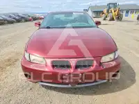 2000 Pontiac GRAND PRIX фото