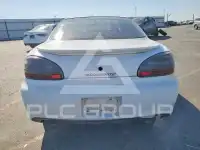 2000 Pontiac GRAND PRIX фото
