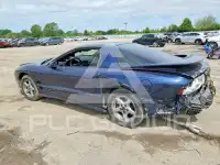 2000 Pontiac FIREBIRD photo