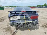 2000 Pontiac FIREBIRD photo