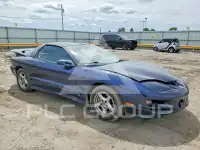 2000 Pontiac FIREBIRD photo