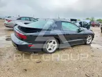 2000 Pontiac FIREBIRD photo