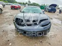 2000 Pontiac FIREBIRD photo