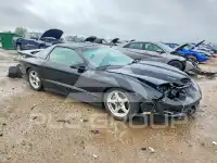 2000 Pontiac FIREBIRD photo