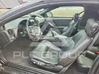 2000 Pontiac FIREBIRD photo