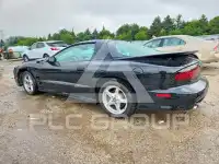 2000 Pontiac FIREBIRD photo