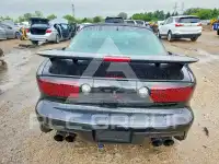 2000 Pontiac FIREBIRD photo