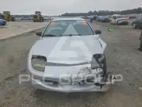 2000 Pontiac SUNFIRE фото