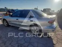 2000 Pontiac SUNFIRE photo