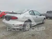 2000 Pontiac SUNFIRE фото