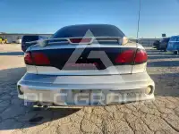 2000 Pontiac SUNFIRE photo