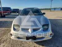 2000 Pontiac SUNFIRE photo