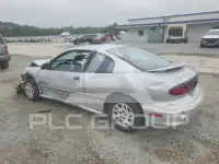 2000 Pontiac SUNFIRE фото