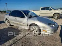 2000 Pontiac SUNFIRE photo