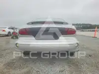 2000 Pontiac SUNFIRE фото