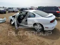 2000 Pontiac SUNFIRE photo