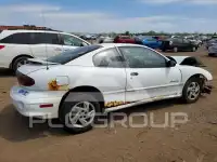 2000 Pontiac SUNFIRE photo