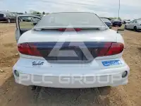 2000 Pontiac SUNFIRE photo