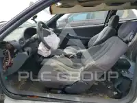 2000 Pontiac SUNFIRE photo