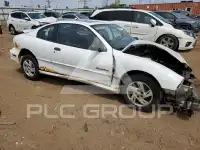 2000 Pontiac SUNFIRE photo