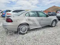 2000 Pontiac GRAND PRIX фото
