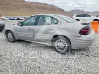 2000 Pontiac GRAND PRIX фото