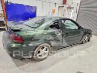 2000 Pontiac GRAND PRIX фото