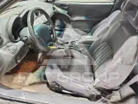 2000 Pontiac GRAND PRIX фото