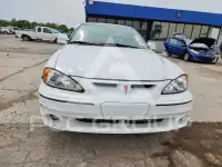 2000 Pontiac GRAND PRIX фото