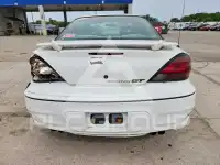 2000 Pontiac GRAND PRIX фото